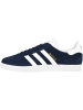 Adidas originals Sneaker low Gazelle in dunkelblau