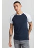 11 Project T-Shirt PRBo in Blau