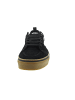 Vans Filmore Suede/Canvas Sneaker low Schwarz