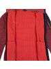 Maul Sport Fleecejacke in Koralle