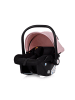 Chipolino Set Babyschale Isofix Basis in rosa