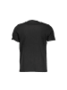 North Sails Schwarz Baumwolle Herren T-Shirt
