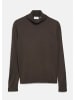 comma Strickpullover in 8940_dunkelbraun