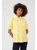 CULTURE Hemd CUasmine Feminine in Pineapple Slice