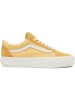 Vans Sneaker "Old Skool 36" in Gelb