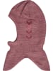 Hummel Hut Hmlheat Mädchen in ROSE BROWN