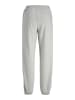 JJXX Jogginghose in Light Grey Melange