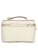 JOOP! Women Cortina 1.0 Flora - Beautycase 24 cm (off white) in off white