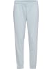 Hummel Verstellbare Taille Hose Hmlmover Damen in BABY BLUE