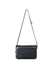 Hedgren Inner City Emma Umhängetasche RFID 24 cm in quilted black