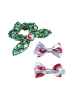 Disney Minnie Ariel Prinzessinnen Haargummi und Clip