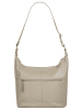 Bruno Banani Shopper echt Leder in beige