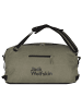 Jack Wolfskin Traveltopia Reisetasche 59 cm dusty olive
