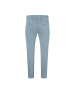 MAC Jeans Driver Pants in Blau
