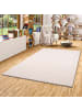Snapstyle Hochflor-Teppich Touch in beige
