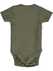Hummel Strampler Hmlmini Kinder in DUSTY OLIVE