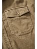Brandit Corduroy Jackets in camel