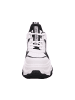 Buffalo Sneaker Blader Matcha in Schwarz