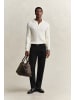 Gant Pullover in ecru - 0001