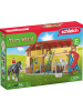 Schleich Spielfigur Farm World Pferdestall, 3-12 Jahre