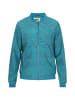 MO Herren Jacke in Türkis
