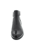 Regarde le Ciel Stiefelette Schwarz