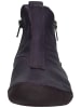 Think! Stiefelette in Violett