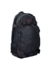 FORVERT Louis Rucksack 52 cm Laptopfach in black