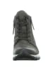 Gabor Stiefel in grau