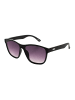 Must Have Sonnenbrille in Black