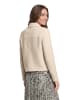 Betty Barclay Blazer-Jacke mit Knöpfen in Taupe