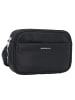 Mandarina Duck Ginza Gürteltasche 22 cm in black