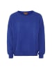 NALLY Sweater in BLAU