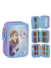 Disney Disney Frozen Giotto Federmappe gefüllt – Schuletui & Stiftebox in Mehrfarbig