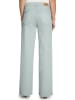 Zero  Modern fit Jeans mit weitem Bein Style Witney in Silver Blue