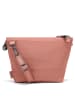 Pacsafe Citysafe CX - Umhängetasche 28 cm (rose) in rose