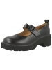 Camper Halbschuhe Milah in schwarz