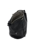 faina Women Shoulder Bag in Black