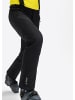 Maier Sports Skihose in schwarz