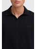 !SOLID Poloshirt SDBetova in Schwarz