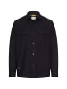 Camel Active Overshirt mit Taschen in Navyblau