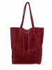 Chiara Ferretti Schultertasche in SALMON