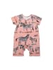 Walkiddy Overall/Jumpsuit Jumpsuit aus Baumwolle (Bio)