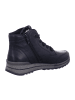 ara Stiefel in schwarz