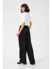 Kaffe Hose KAroxy Regular fit in Black Deep