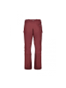 Rab W KHROMA VOLITIPANTS in Rot