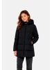 KIDS ONLY Steppjacke 'Juta' in schwarz