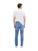 Tom Tailor Jeans JOSH slim in Blau