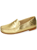 MELVIN & HAMILTON Loafer Thea 3 in Gold