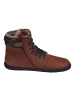 KOEL Stiefeletten FLORENCE LAMBWOOL 08L016.237-510 in braun